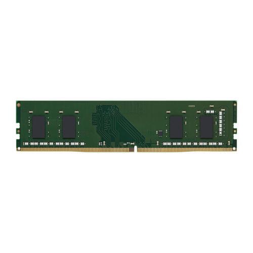 KINGSTON KCP432NS8/16 MEMORIA RAM 16GB 3.200MHz TIPOLOGIA DIMM TECNOLOGIA DDR4