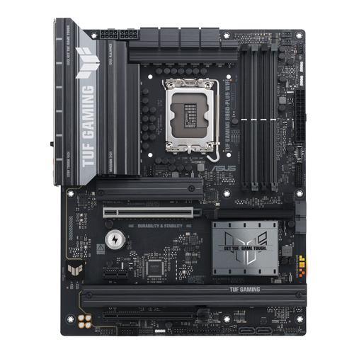 ASUS TUF GAMING B860-PLUS WI-FI 7 INTEL B860 LGA 1851 (SOCKET V1) ATX