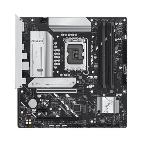 ASUS PRIME B860M-A-CSM INTEL B860 LGA 1851 (SOCKET V1) MICRO ATX
