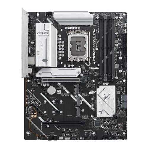 ASUS PRIME B860-PLUS-CSM INTEL B860 LGA 1851 (SOCKET V1) ATX