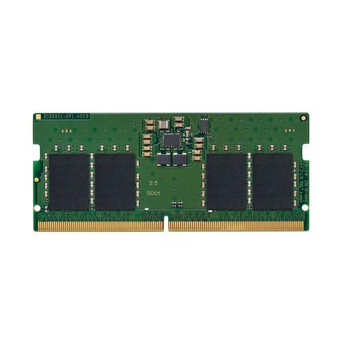 KINGSTON KCP556SS6-8 8GB DDR5 5.600MHz CL 46 SO-DIMM