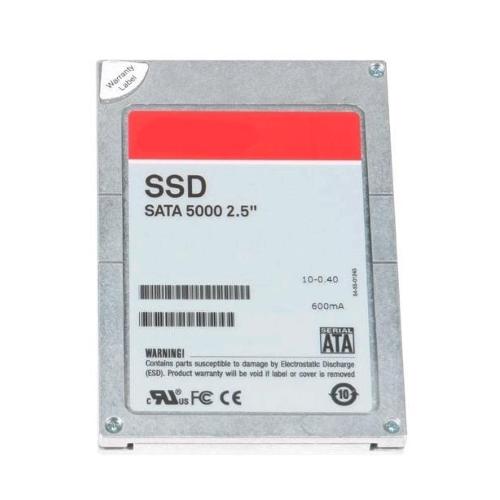 DELL 345-BBDF SSD INTERNO 480GB HOT-PLUG INTERFACCIA SATA FORMATO 2.5"