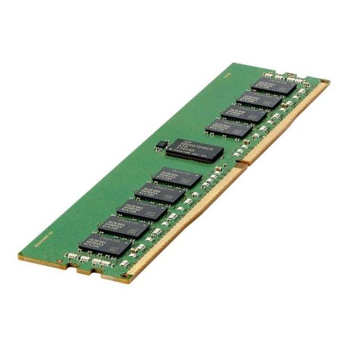 HP 879505-B21 MEMORIA RAM 8GB 2.666MHz DDR4 DIMM DATA INTEGRITY CHECK