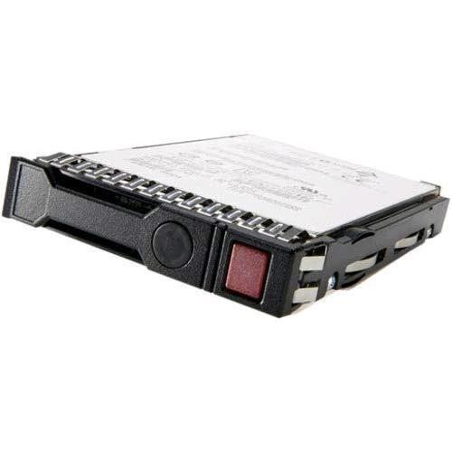 HP P18432-B21 SSD 480GB SATA 2.5" MLC