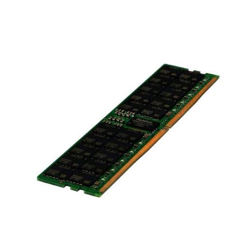 HP P43322-B21 MEMORIA RAM 16GB 4.800MHz TIPOLOGIA DIMM TECNOLOGIA DDR5 CAS 40