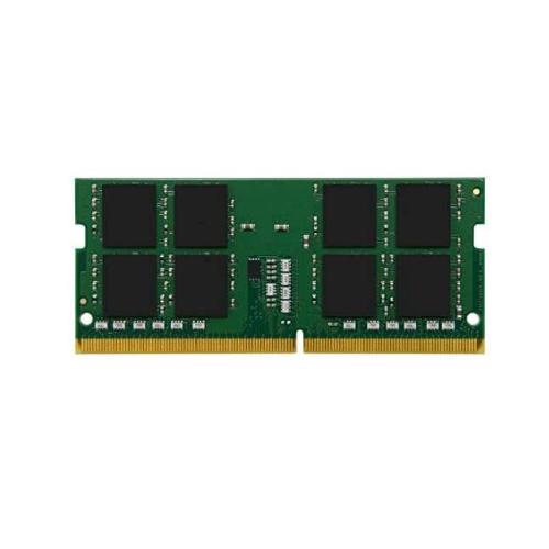 KINGSTON KCP432SS6/8 MEMORIA RAM 8GB 3.200MHz TIPOLOGIA SO-DIMM TECNOLOGIA DDR4