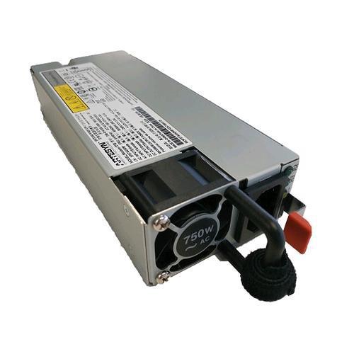 LENOVO ALIMENTATORE PER SERVER HOT SWAP 750W 230V CERTIFICAZIONE 80+ TITANIUM RAFFREDDAMENTO ATTIVO