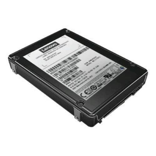 LENOVO THINKSYSTEM PM1655 SSD 800GB SAS 22.5Gb/s HOT SWAP 2.5" CRITTOGRAFATO MIXED USE