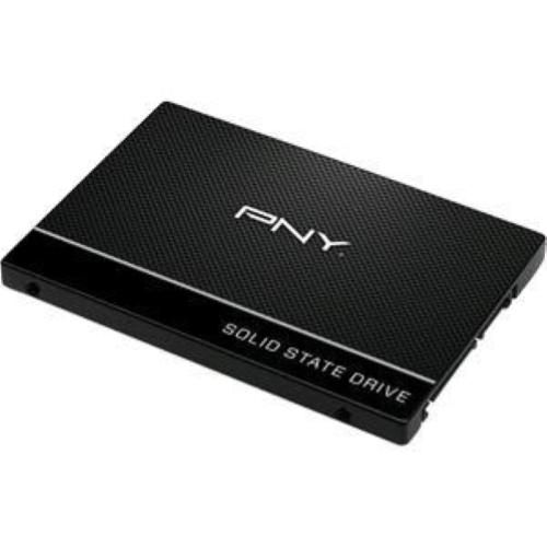 PNY CS900 SSD 1.000GB SATA III 3D TLC