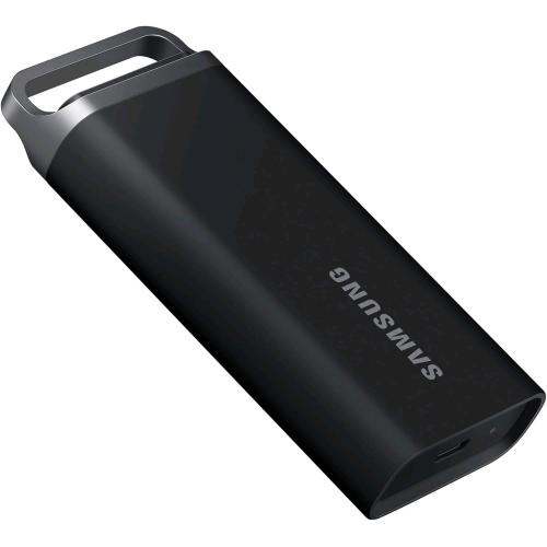 SAMSUNG T5 EVO SSD ESTERNO 2.000gb USB-C 3.2 Gen 1 460MB/S R/W NERO