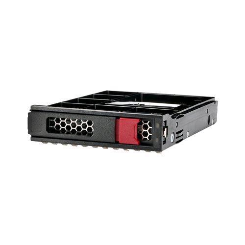 HPE P47808-B21 SSD 960GB SATA III 3.5" LFF HOT SWAP