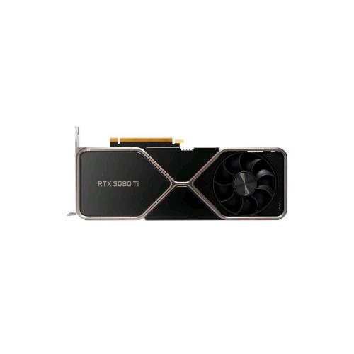 LENOVO NVIDIA GEFORCE RTX 3080 Ti 12GB GDDR6 3 x DISPLAYPORT 1 x HDMI