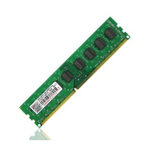 TRANSCEND TS512MLK72V6N MEMORIA RAM 4GB 1.600MHz TIPOLOGIA DIMM TECNOLOGIA DDR3