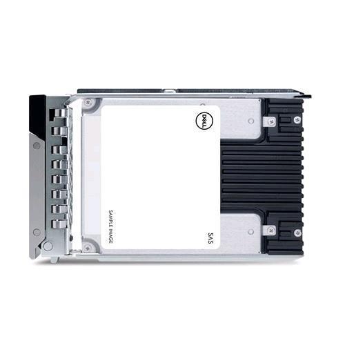 DELL 345-BDOM SSD INTERNO 1.920GB INTERFACCIA SATA III FORMATO 2.5"