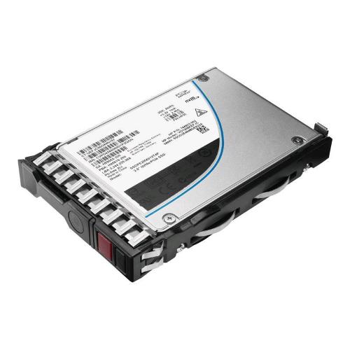 HP P61179-K21 SSD INTERNO 3.840GB NVMe FORMATO 2.5"