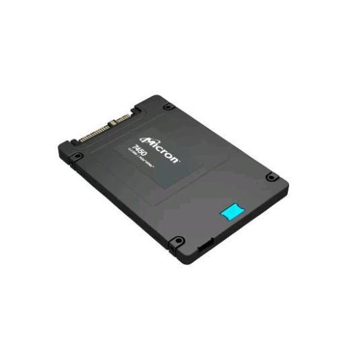 MICRON 7450 PRO SSD INTERNO 1.920GB INTERFACCIA PCI EXPRESS 4.0 NVMe 3D TLC NAND
