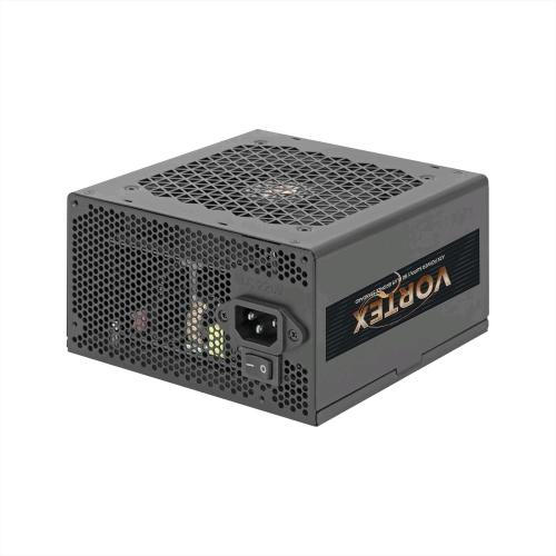 NOUA VORTEX ALIMENTATORE 650 W ATX 80+ BRONZE PFC ATTIVO FAN 120mm TEAPO