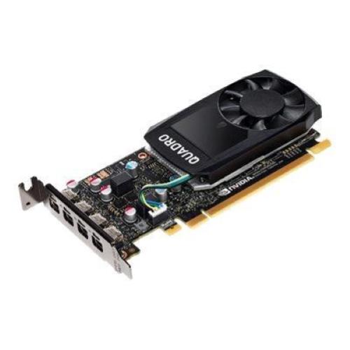 LENOVO NVIDIA QUADRO P620 2GB GDDR5 PCIe 3.0 x16