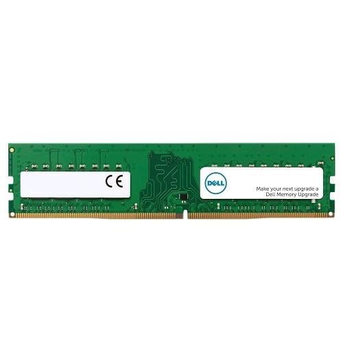 DELL AC774045 MEMORIA RAM 8GB 5.600MHz TIPOLOGIA DIMM TECNOLOGIA DDR5
