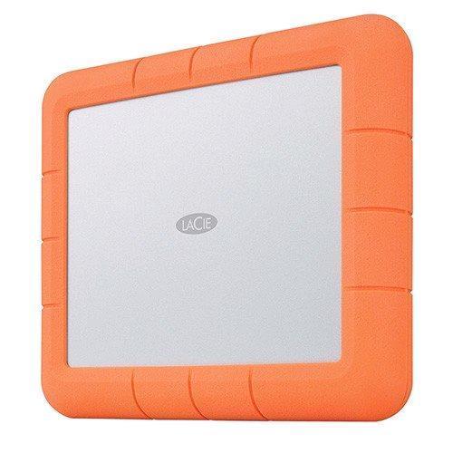 LACIE 8TB RUGGED RAID SHUTTLE