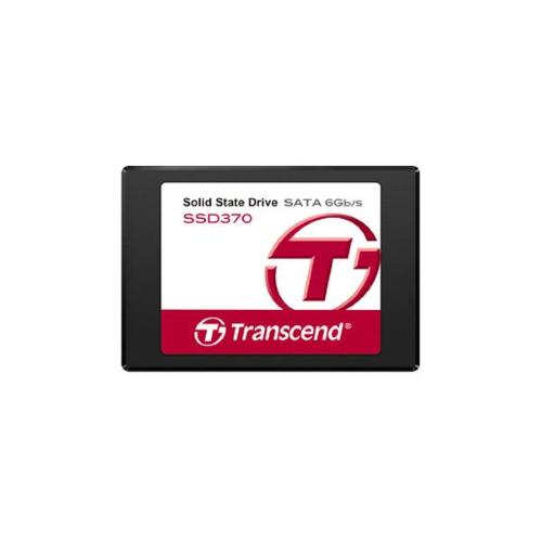 TRANSCEND TS128GSSD370S SSD 128GB SATA III FORMATO 2.5" GARANZIA ITALIA