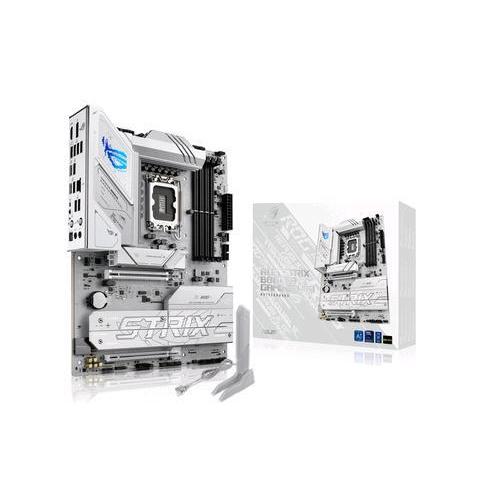 ASUS ROG STRIX B860-A GAMING WI-FI 7 INTEL B860 LGA 1851 (SOCKET V1) ATX