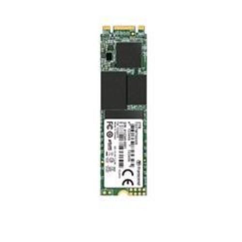 TRANSCEND TS2TMTS830S SSD 2.000GB M.2 SATA III 3D NAND