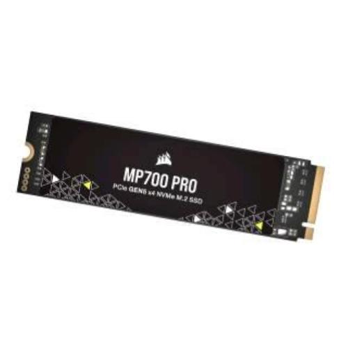 CORSAIR MP700 PRO SSD 2 TB NVMe PCI Express 5.0 3D TLC NAND