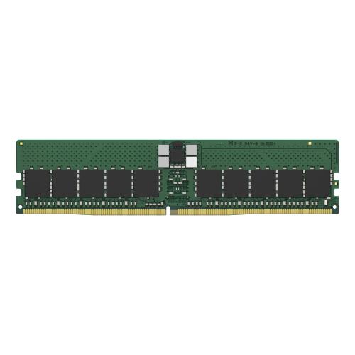 KINGSTON KCS-UC548S4-32G 32GB DDR5 4.800MHz CL 40 ECC DATA INTEGRITY CHECK