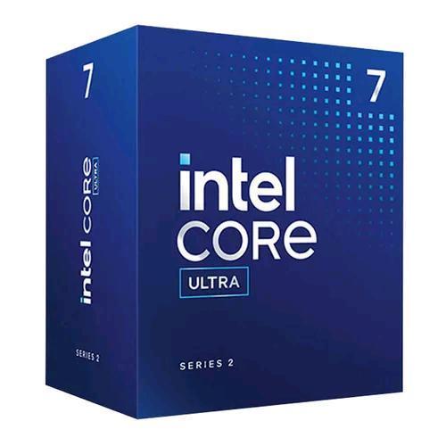INTEL CORE ULTRA 7 265F 2.4GHz -5.3GHz TURBO 20 CORE CACHE 30MB LGA 1851 65W NO FAN BOX