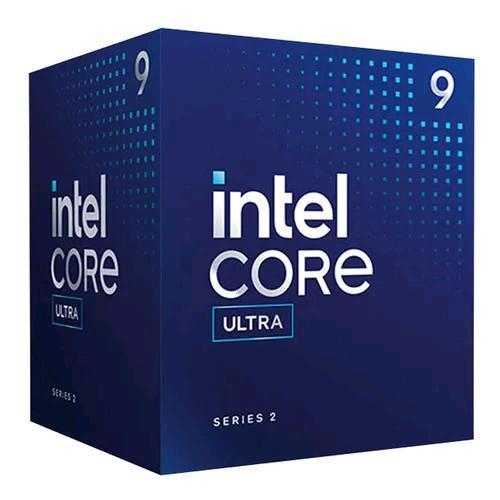 CPU INTEL ULTRA 9 285 2,5GHZ SKT1851 24CORE 36MB 65W
