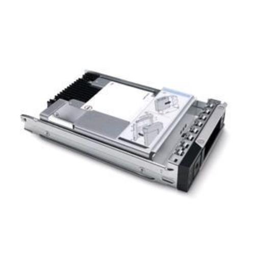 DELL 345-BDOL SSD INTERNO 480GB INTERFACCIA SATA III FORMATO 2.5" 6Gbps
