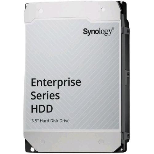 SYNOLOGY ENTERPRISE SERIES HAS5310 HDD 20TB SAS 3.5" BUFFER 512MB 7.200rpm