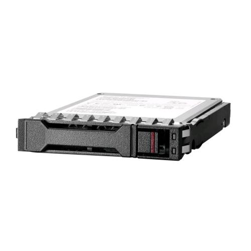 HPE P40508-B21 SSD 3.84TB SAS TLC READ INTENSIVE 2.5" HOT SWAP SFF 12Gb/s