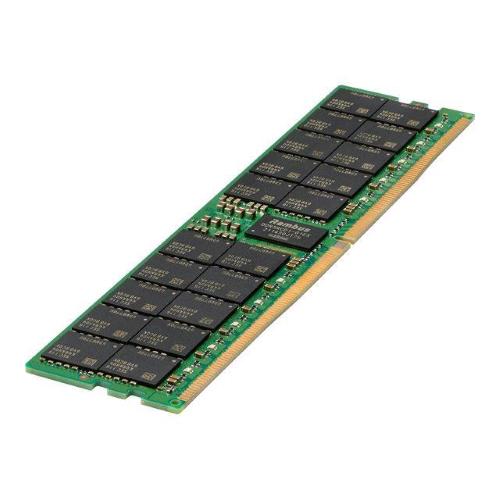 HP P64706-B21 MEMORIA RAM 32GB 5.600MHz TIPOLOGIA DIMM TECNOLOGIA DDR5 CAS 45