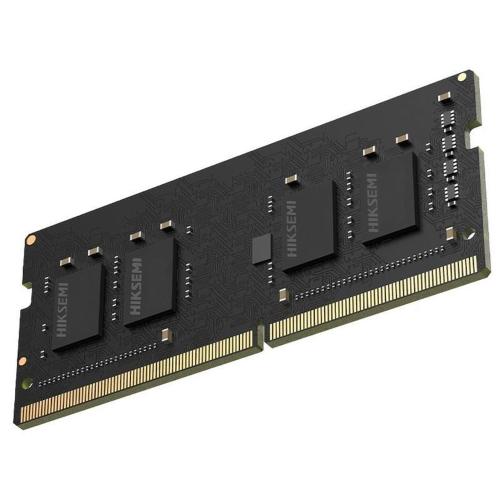 HIKSEMI HSC408S32Z1 MEMORIA RAM 8GB 3.200MHz TIPOLOGIA SO-DIMM TECNOLOGIA DDR4