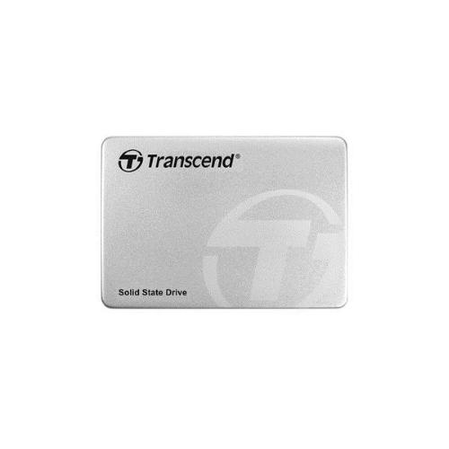TRANSCEND TS120GSSD220S SSD INTERNO 120GB INTERFACCIA SATA III FORMATO 2.5"