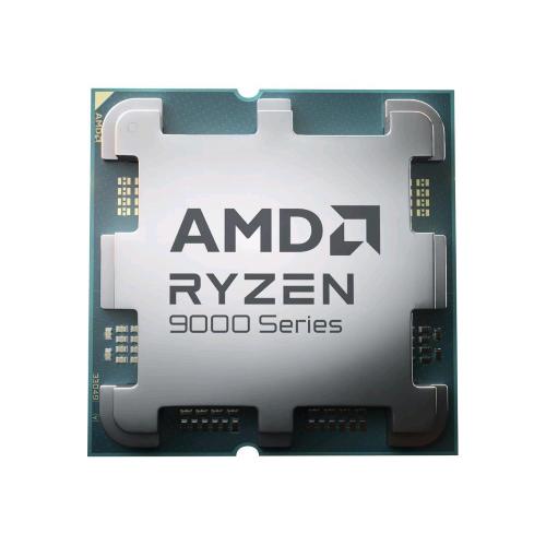AMD RYZEN 5 9600X 6 CORE 3.9GHZ 32MB CACHE SOCKET AM5 TRAY