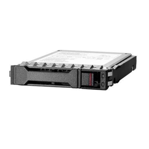 HPE P40497-B21 SSD SSD 480 GB - HOT SWAP - 2.5" SFF - SATA 6GB/s - MULTI VENDOR