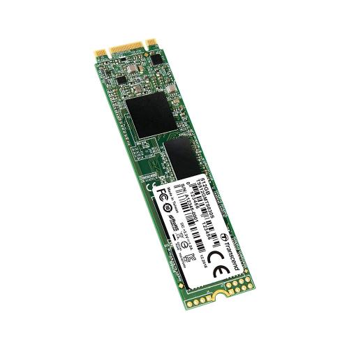 TRANSCEND 830S SSD 512GB M.2 SATA III