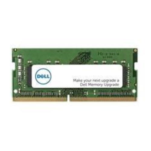 DELL AA937595 MEMORIA RAM 8GB 3.200MHz TIPOLOGIA SO-DIMM TECNOLOGIA DDR4