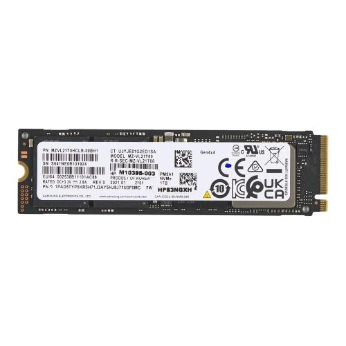 HP AL0M9AA SSD 1TB NVMe M.2 2280 PCIe 4.0 x4