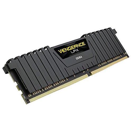 VENG LPX BK 8GB DDR4 3000MHZ