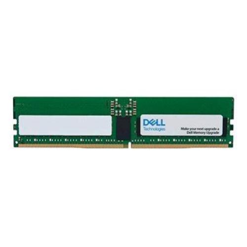 DELL MEMORY UPGRADE 32GB 1 x 32GB DDR5 5600 MT/s DIMM