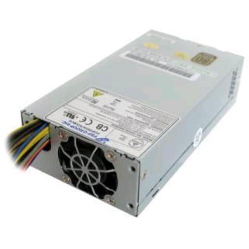 FSP FORTRON FSP180-50FEB ALIMENTATORE 180W 80+ PFC ATTIVO FLEX ATX