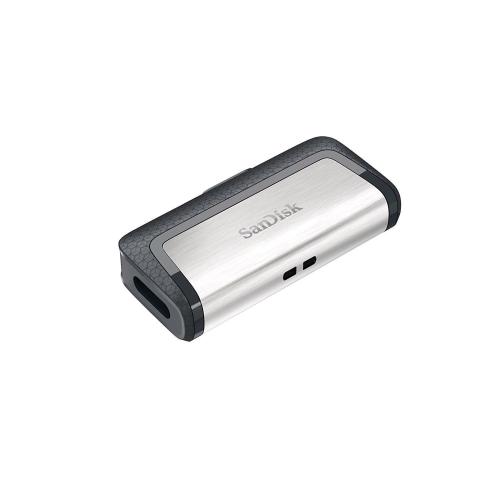 SANDISK SDDDC2-032G-G46 32GB ULTRA DUAL DRIVE CHIAVETTA USB 3.0 TYPE-C