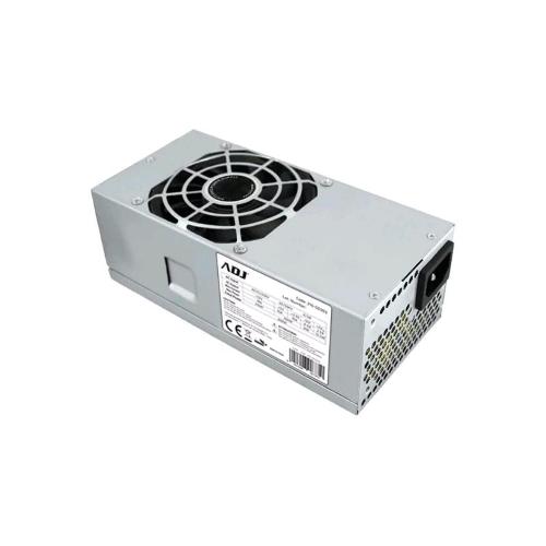 ADJ ALIMENTATORE 300W TFX PSU 3*SATA 20+4PIN PCI6+2PIN FAN 8CM CAVO 12CM