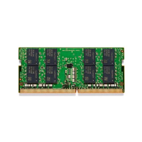 HP 13L74AA MEMORIA RAM 16GB 3.200MHz TIPOLOGIA UDIMM TECNOLOGIA DDR4
