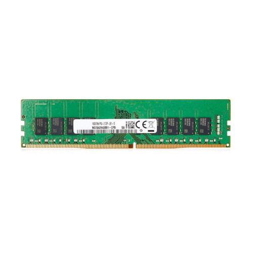 HP 13L76AA MEMORIA RAM 8GB 3.200MHz TIPOLOGIA DIMM TECNOLOIGA DDR4