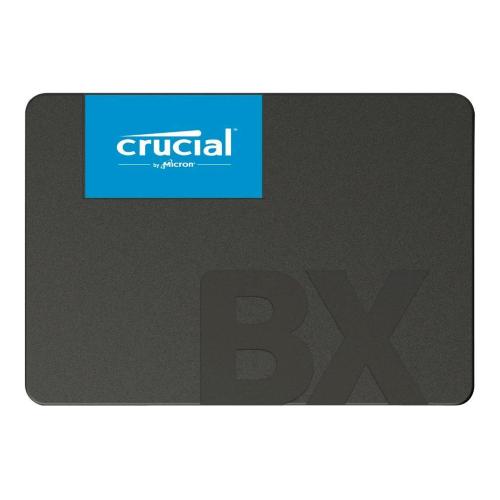 CRUCIAL BX500 SSD 1TB INTERNO 2.5" SATA 6Gb/s